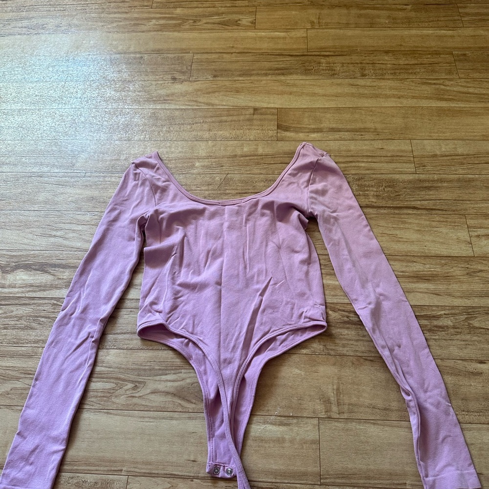 Forever 21 bodysuit - Picture 2 of 2